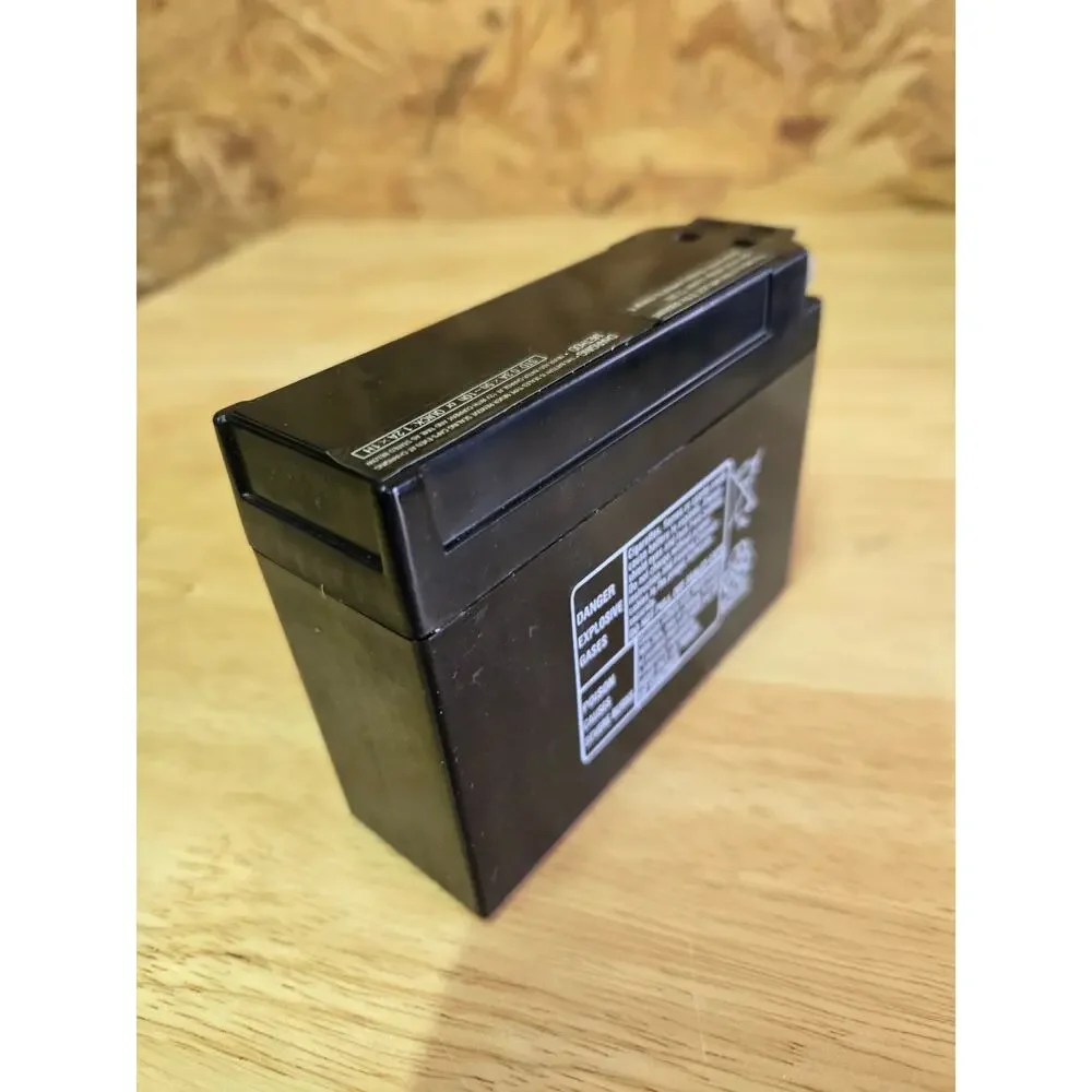 Power Source WP4B-BS Sealed Battery